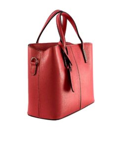 geanta corai office din piele naturală